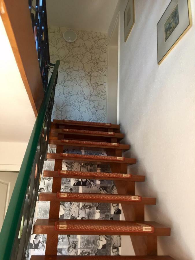 Moments Apartment Rust Esterno foto