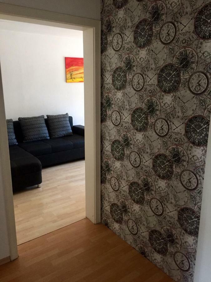 Moments Apartment Rust Esterno foto